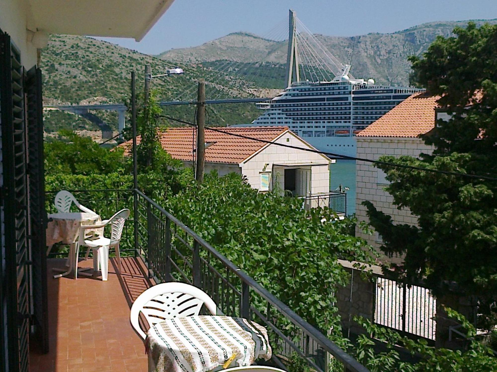 Rooms Sentic Dubrovnik Exterior photo