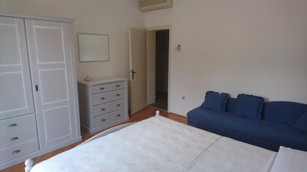 Rooms Sentic Dubrovnik Exterior photo
