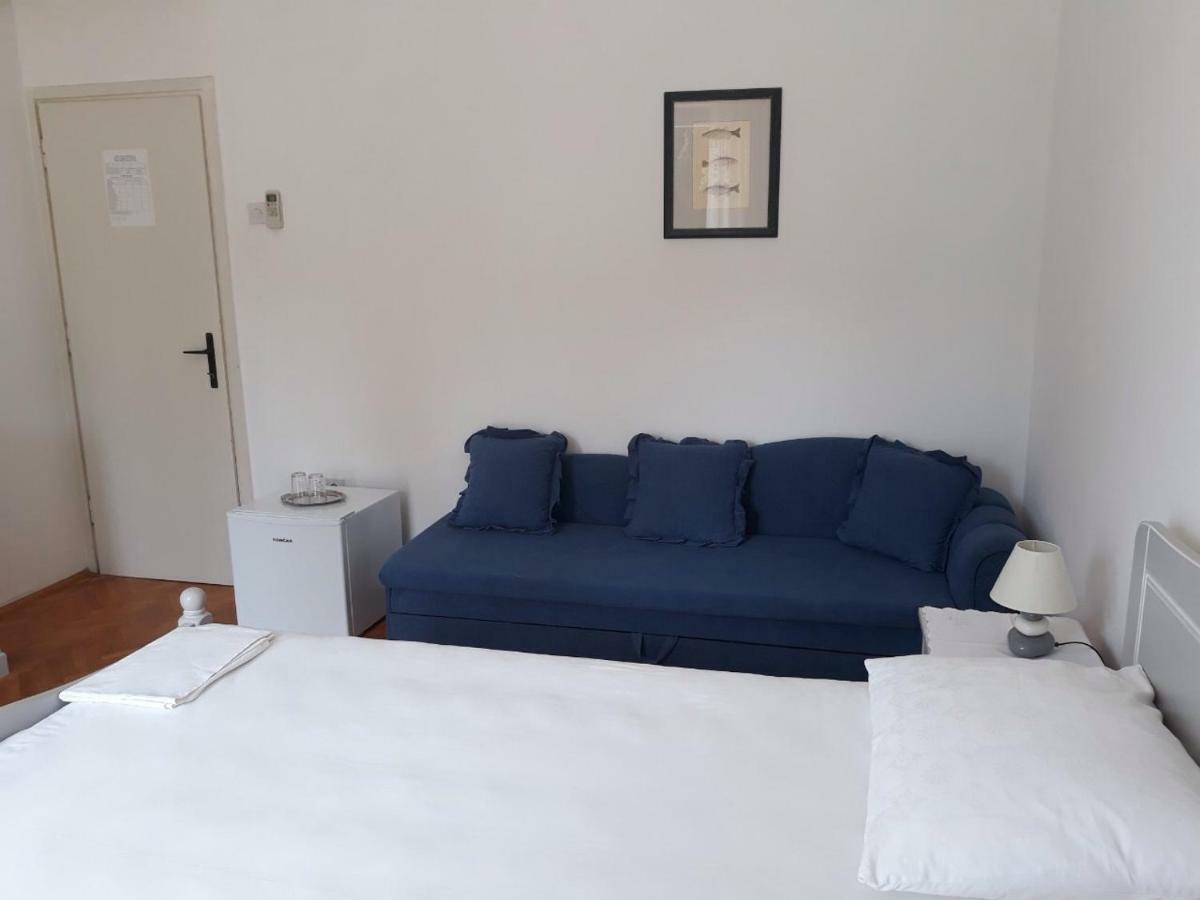 Rooms Sentic Dubrovnik Exterior photo