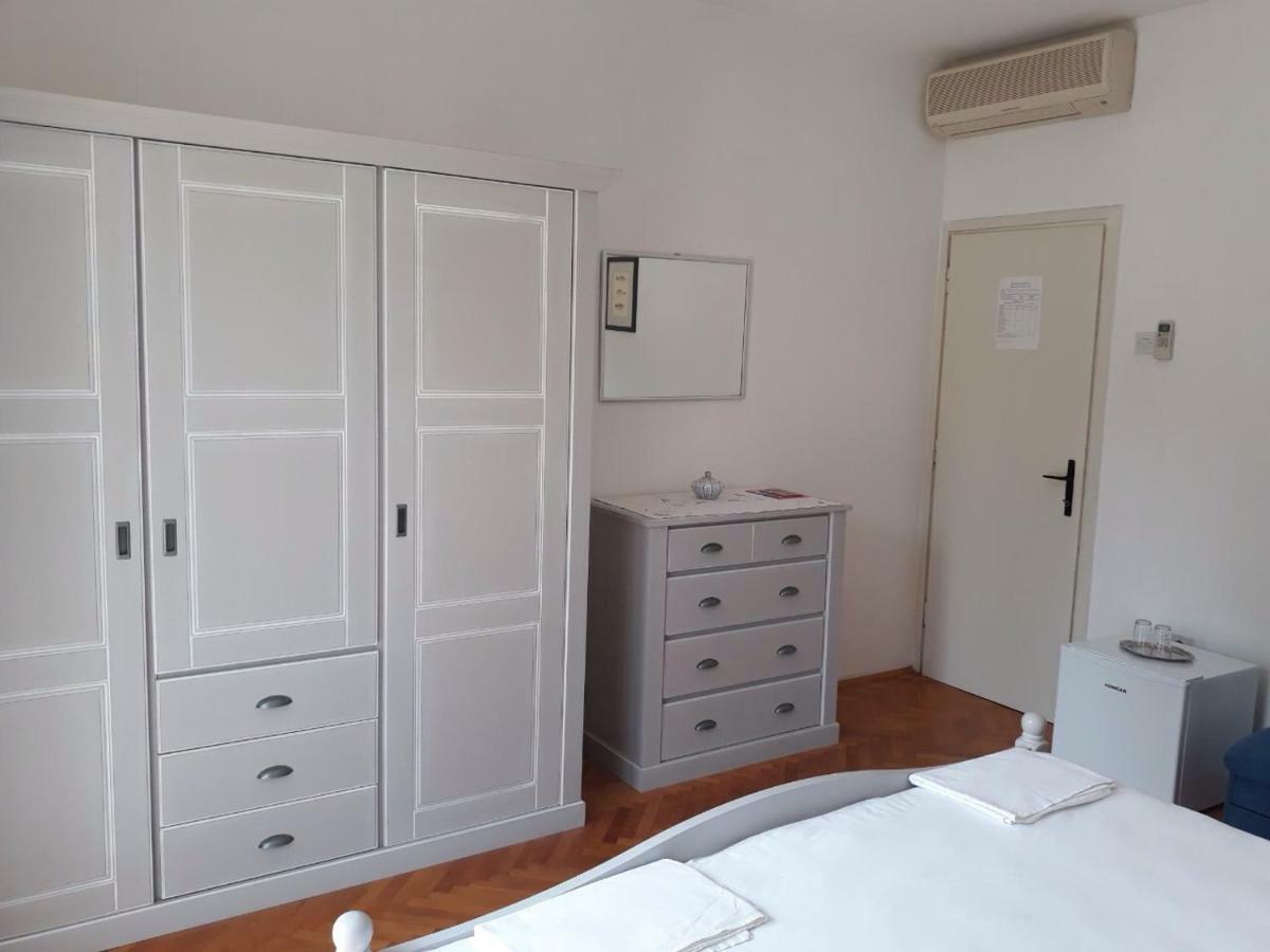 Rooms Sentic Dubrovnik Exterior photo