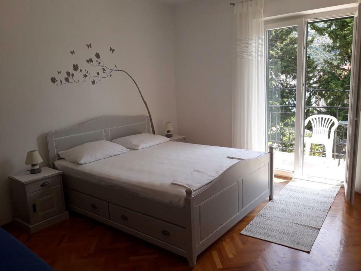 Rooms Sentic Dubrovnik Exterior photo