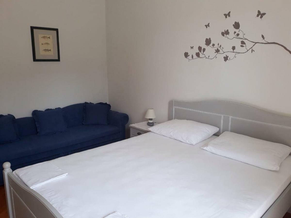 Rooms Sentic Dubrovnik Exterior photo